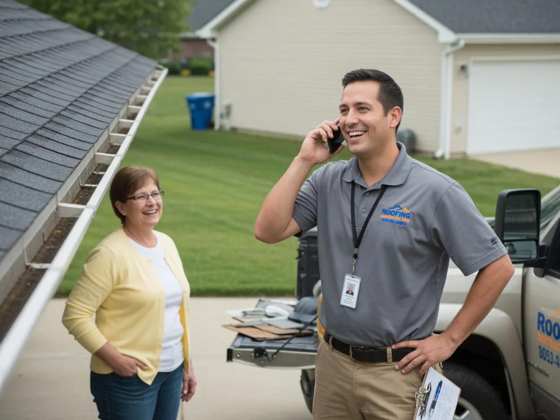 Local Roofing Contractors Boonville, IN FAQs